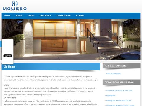 prodotti per alberghi napoli