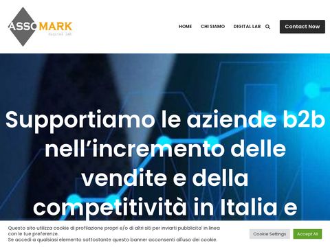 Associazione Professionisti Marketing e Comunicazione - Tori