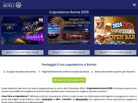 Capodanno
