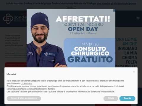 Istituto Helvetico Sanders