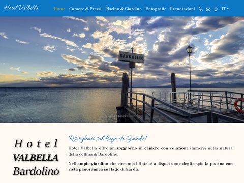 Hotel Bardolino