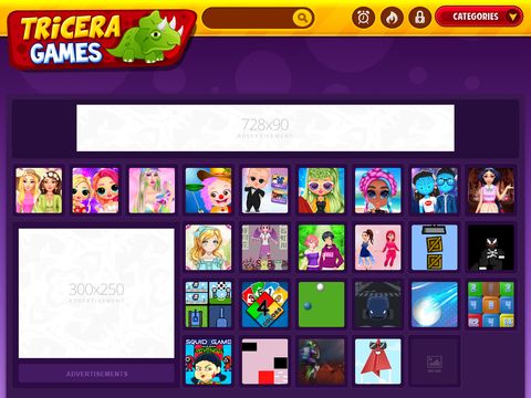 Giochi per Ragazze