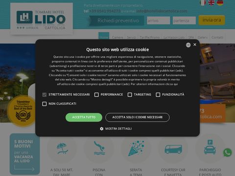 Hotel Lido