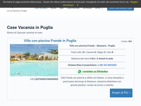 Puglia