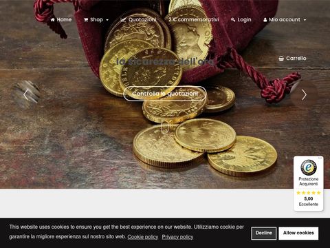 Castaldi Numismatica