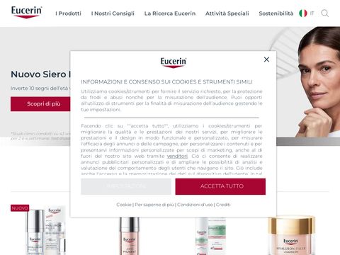 Eucerin