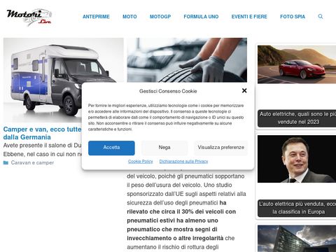 Motori