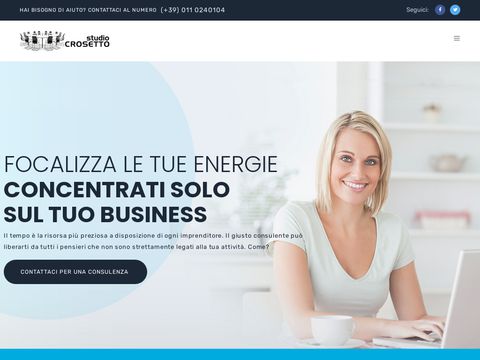 Studio Commercialista Crosetto