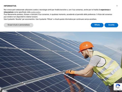 Buosi Ivano impianti elettrici