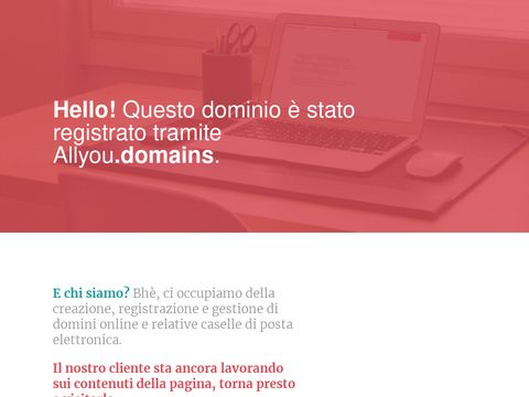 Sentirsi a casa stando in albergo