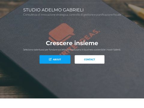 Studio Adelmo Gabrieli
