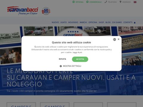 Autocaravan