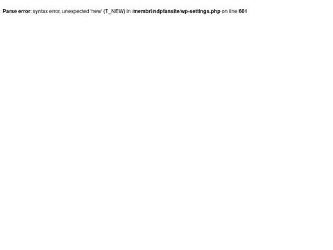 Notre Dame De Paris - Fan Site
