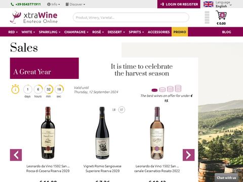Xtrawine