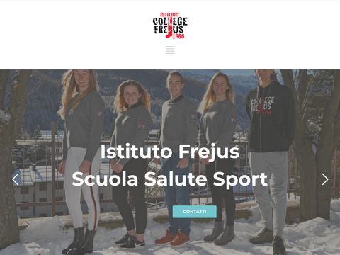 istituto frejus