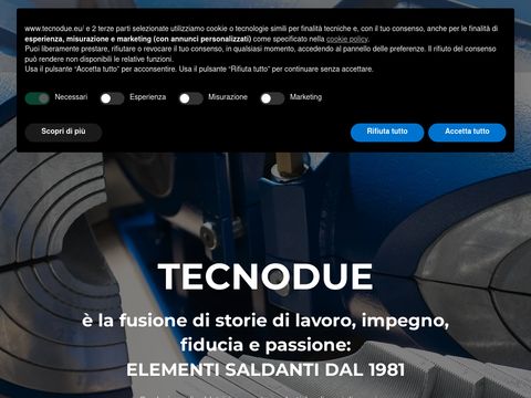 Tecnodue