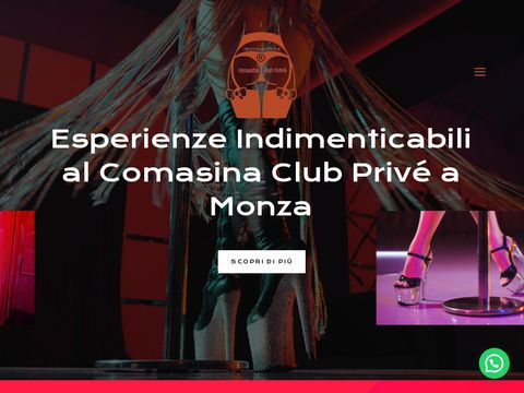 Club la comasina