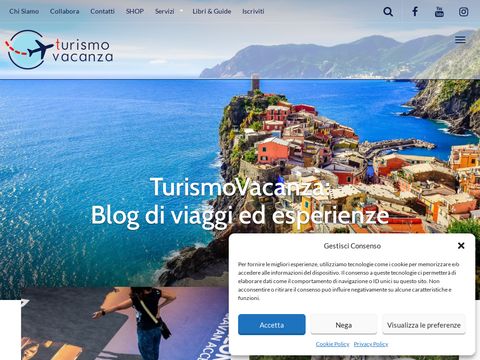 Turismo