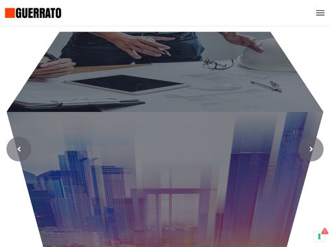 Guerrato S.p.A. Impianti tecnologici