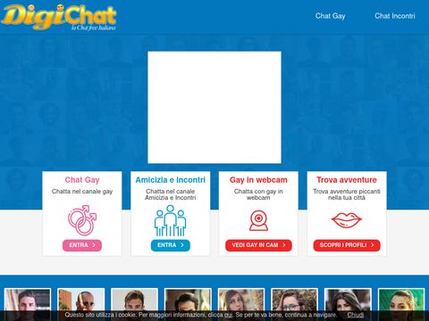 Digi Chat