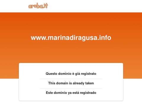 Marina di Ragusa