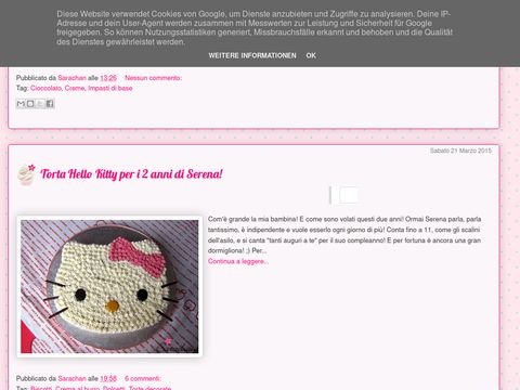 BlogGoloso