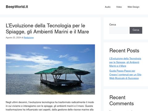 Guadagnare con Internet