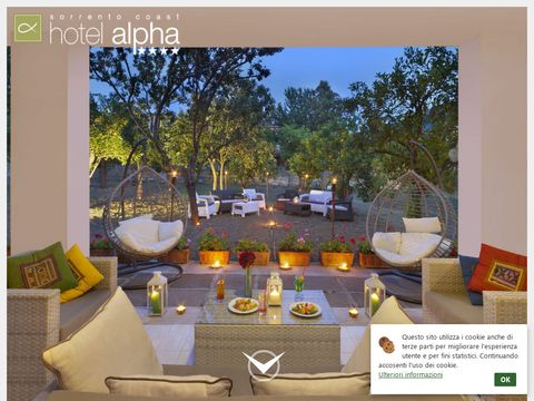 Hotel Alpha