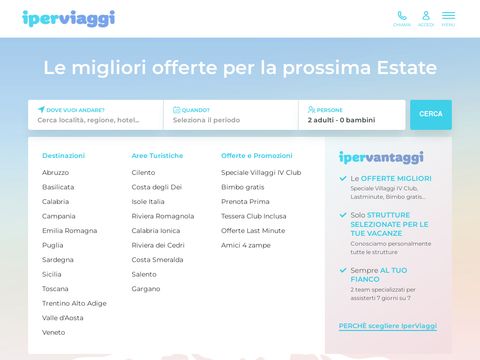 Iperviaggi
