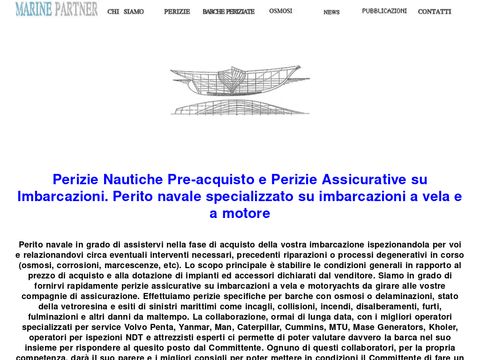 Marine Partner