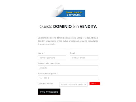 Dentista Genova
