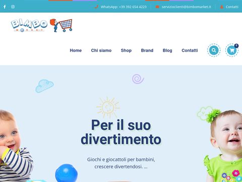 Bimbomarket