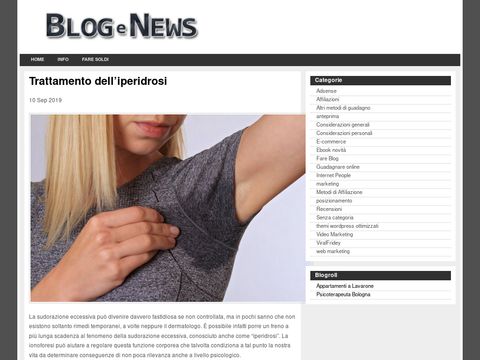 Guadagnare con internet