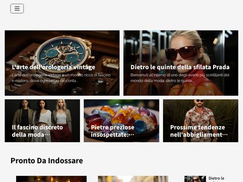 Cattadori Lingerie Milano