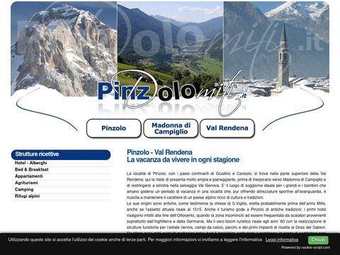 Pinzolo