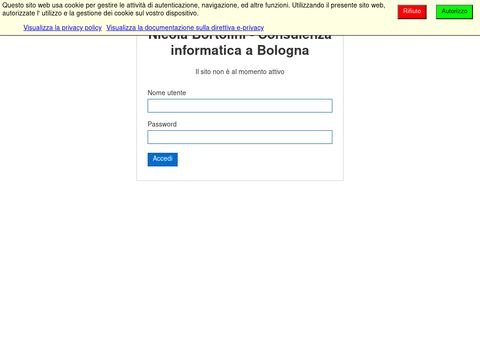 Corsi di formazione a Bologna