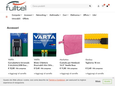 FullTel