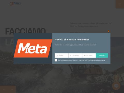 VENDITA e NOLEGGIO MACCHINE EDILI STRADALI INDUSTRIALI E PER