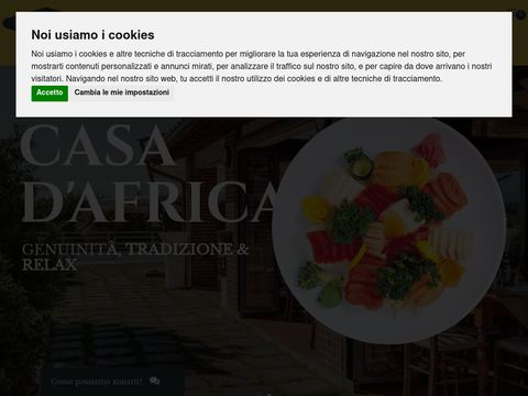 Casa d'Africa