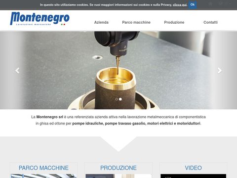 Lavorazione Conto Terzi