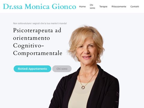 Terapia di coppia Padova