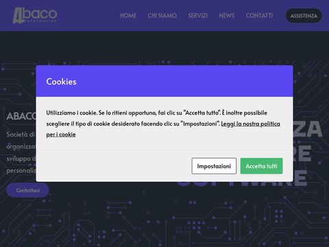 Assistenza informatica