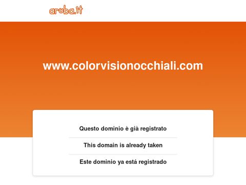 Montature Occhiali