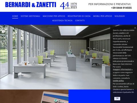 Vendita fotocopiatrici