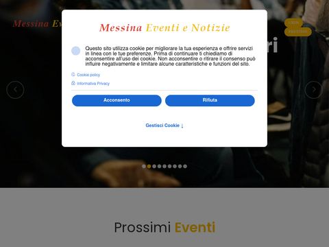 Messina notizie