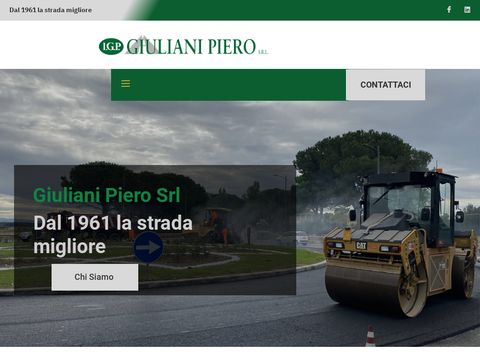 IGP Giuliani Pisa