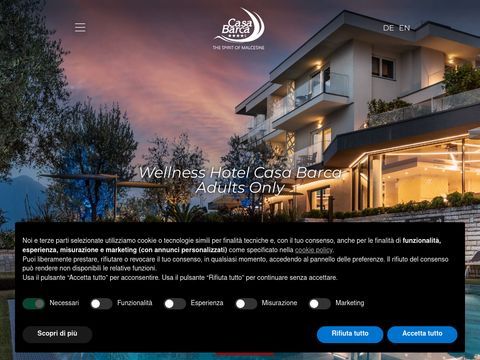 Hotel Malcesine