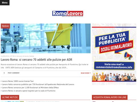 RomaLavoro