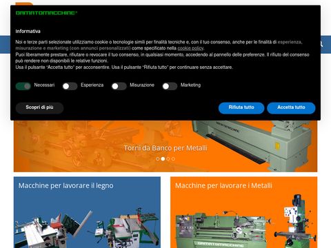 dm italia srl