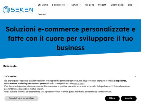 Web design